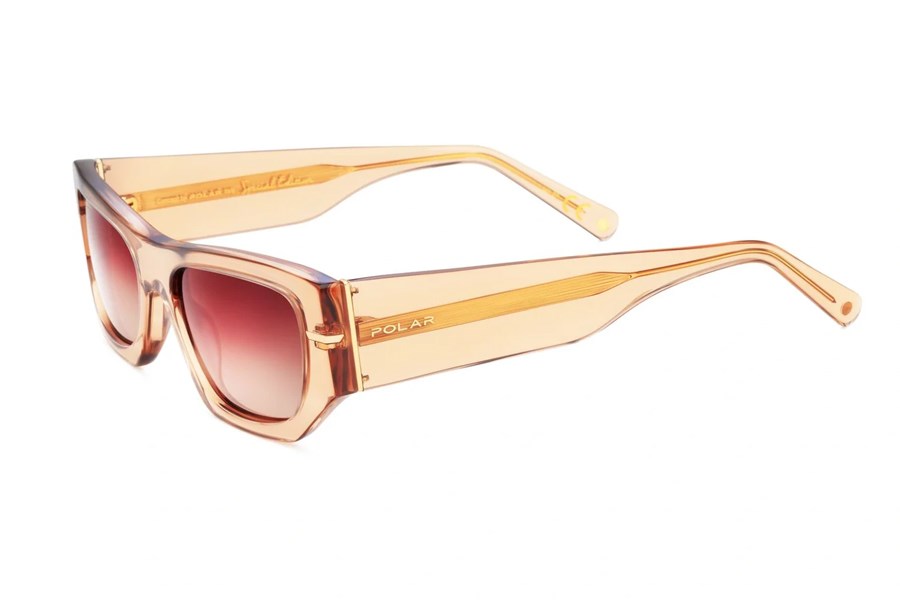 Polar Gold Leiiko Special Edition Güneş Gözlüğü 16