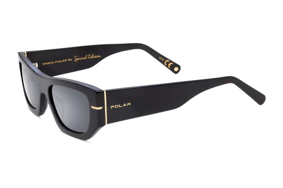 Polar Gold Leiiko Special Edition Güneş Gözlüğü 77