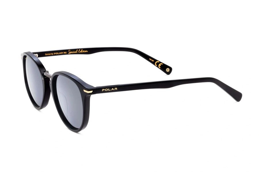 Polar Gold Nico Unisex Güneş Gözlüğü 77F