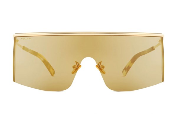 Polar Gold Portofino Kadın Güneş Gözlüğü