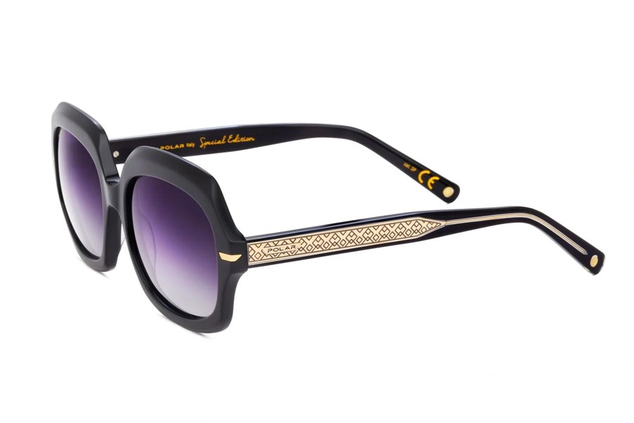 Polar Gold Sirya Special Edition Güneş Gözlüğü 77F