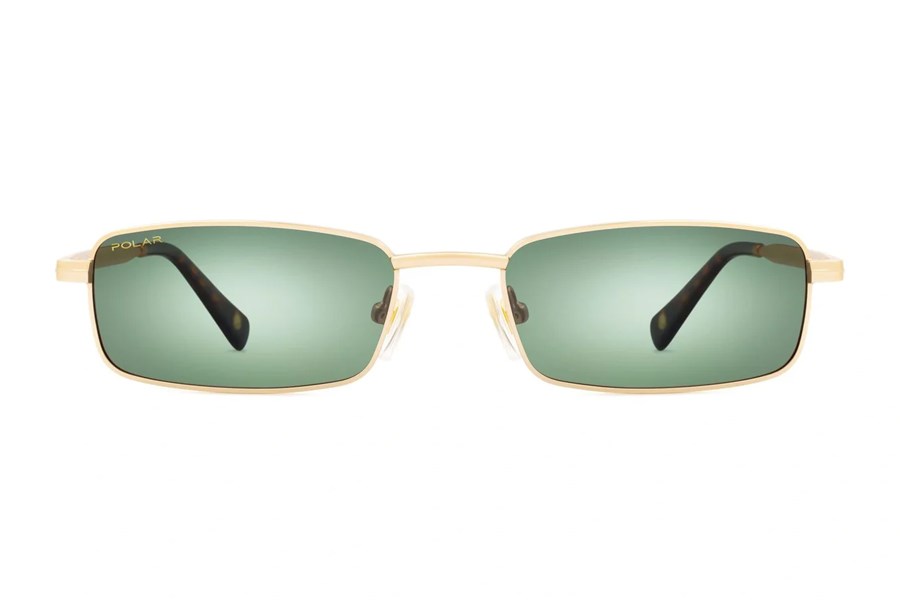 Polar Gold Telete Unisex Güneş Gözlüğü 02M