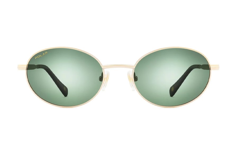 Polar Gold Teseo Unisex Güneş Gözlüğü 02G