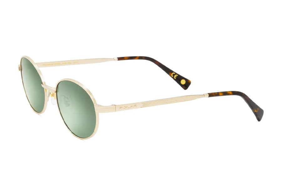 Polar Gold Teseo Unisex Güneş Gözlüğü 02G