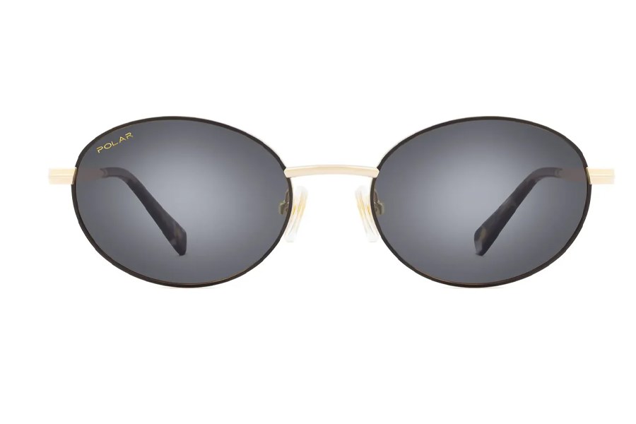 Polar Gold Teseo Unisex Güneş Gözlüğü 78F