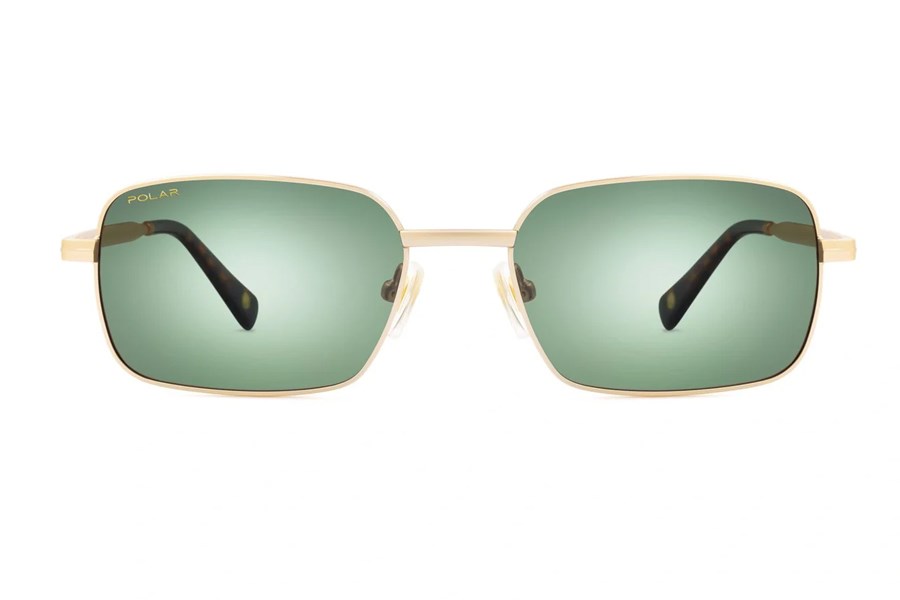 Polar Gold Thalis Unisex Güneş Gözlüğü 02M