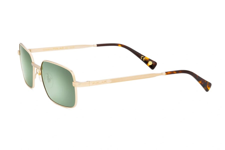 Polar Gold Thalis Unisex Güneş Gözlüğü 02M