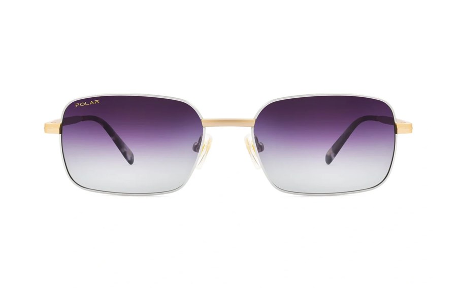 Polar Gold Thalis Unisex Güneş Gözlüğü 85