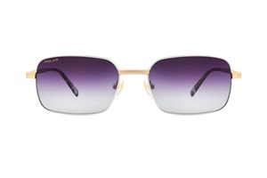 Polar Gold Thalis Unisex Güneş Gözlüğü 85