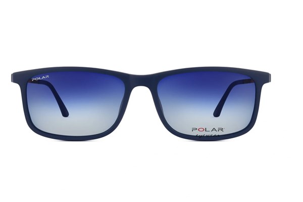 Polar K401 Klipsli Güneş Gözlüğü