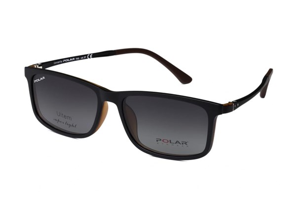 Polar K401 Klipsli Güneş Gözlüğü