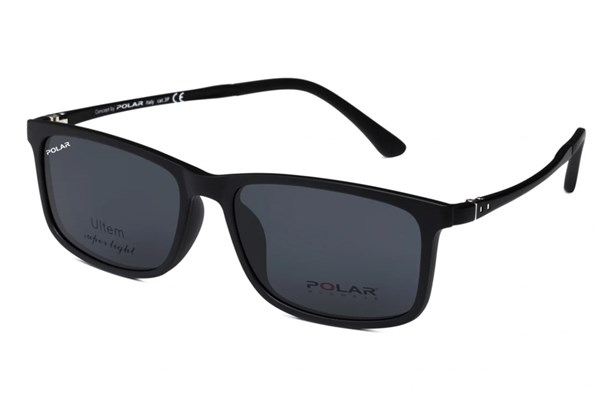 Polar K401 Klipsli Güneş Gözlüğü