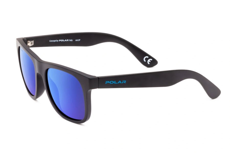 Polar 5001 Erkek Çocuk Güneş Gözlüğü 76C
