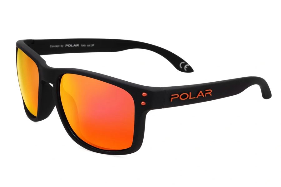 Polar 358 Erkek Güneş Gözlüğü 80R