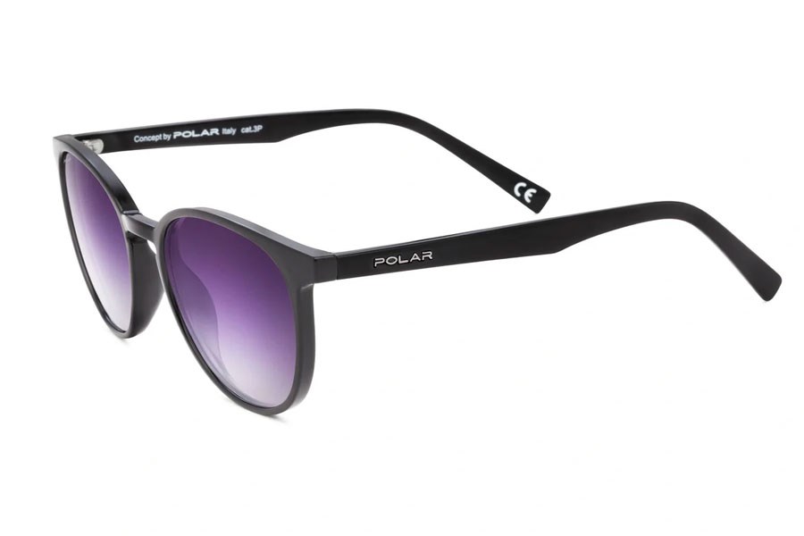 Polar Echo Unisex Güneş Gözlüğü 77F