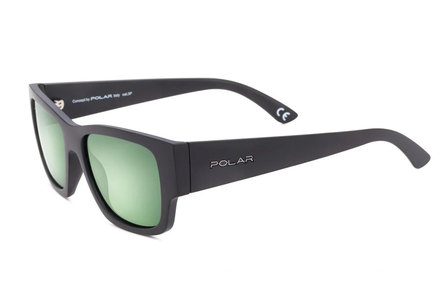 Polar Jade Unisex Güneş Gözlüğü 76G