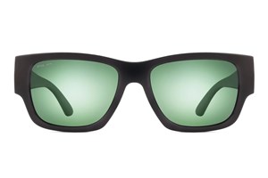Polar Jade Unisex Güneş Gözlüğü 76G