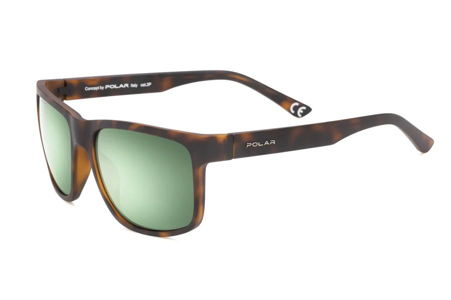 Polar Jerome Güneş Gözlüğü 428G