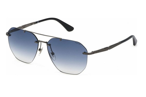 Police Erkek Güneş Gözlüğü