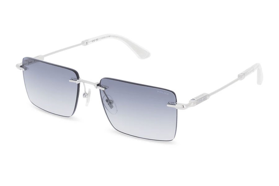 Police Unisex Güneş Gözlüğü 0579