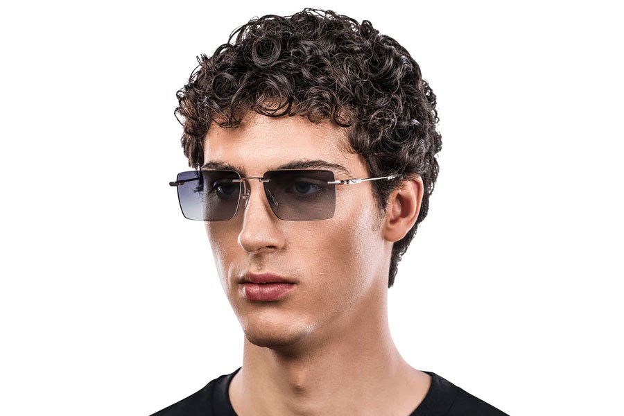Police Unisex Güneş Gözlüğü 300B