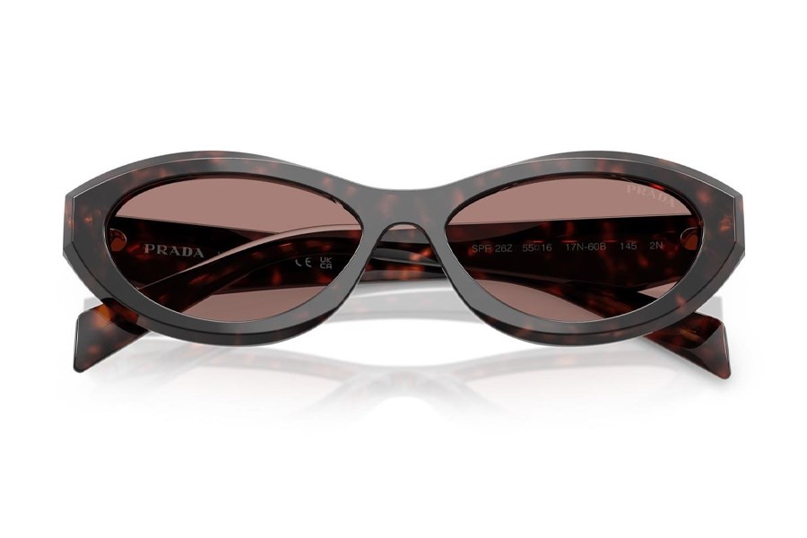 Prada 26Z Kadın Güneş Gözlüğü 17N60B