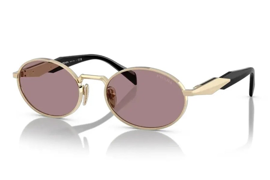 Prada 65Z Unisex Güneş Gözlüğü Zvn20I