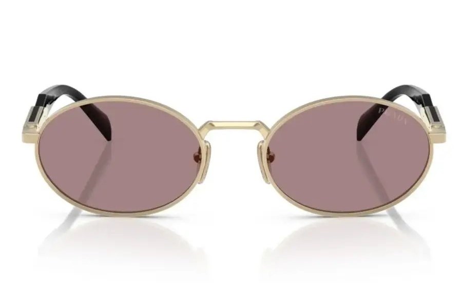 Prada 65Z Unisex Güneş Gözlüğü Zvn20I