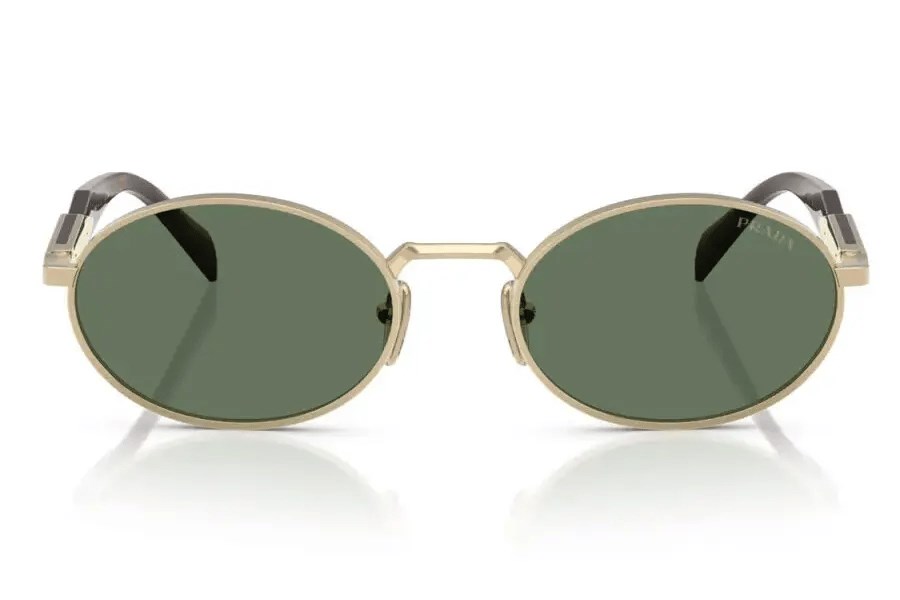 Prada 65Z Unisex Güneş Gözlüğü Zvn70L