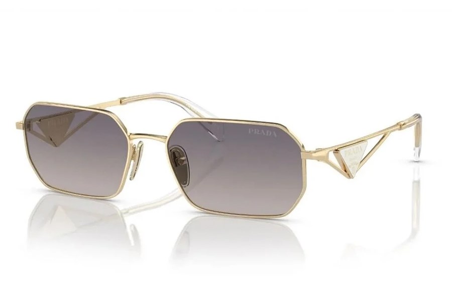 Prada A51S Unisex Güneş Gözlüğü Zvn30C