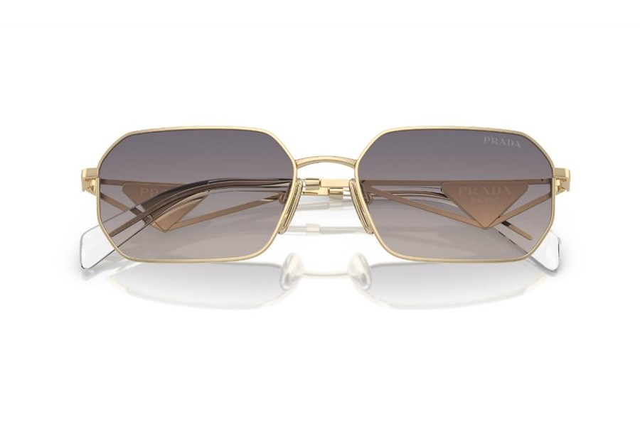 Prada A51S Unisex Güneş Gözlüğü Zvn30C