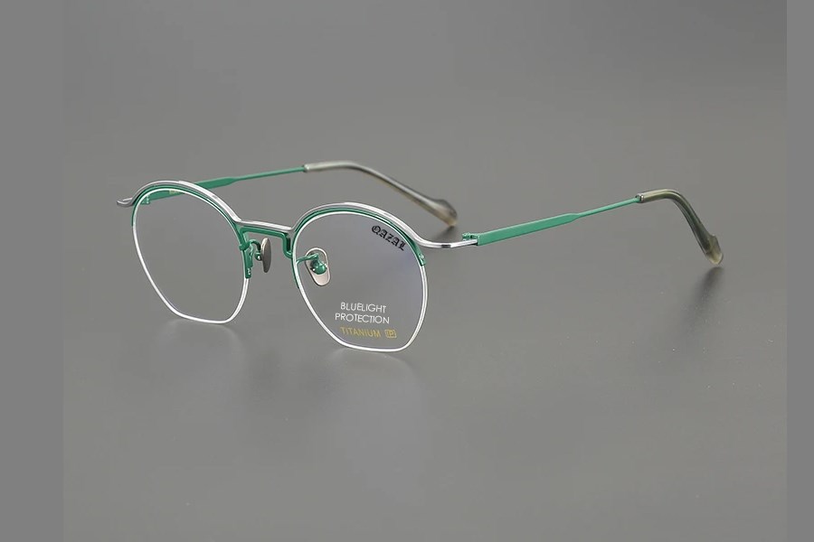 Qazal Unisex Güneş Gözlüğü C3-Bluecut