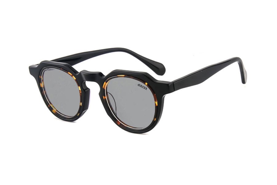 Qazal Unisex Güneş Gözlüğü C1