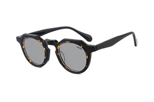 Qazal Unisex Güneş Gözlüğü C1