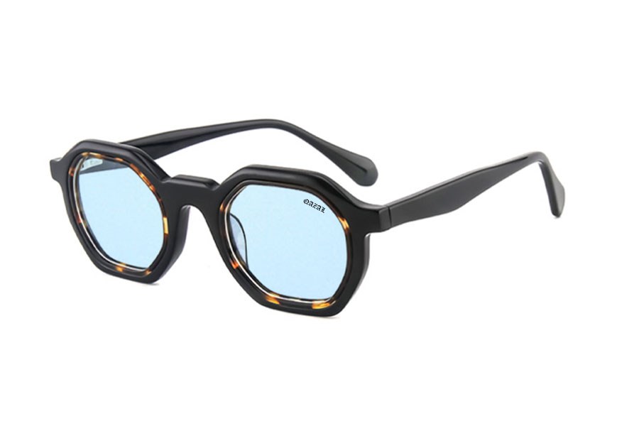 Qazal Unisex Güneş Gözlüğü C1