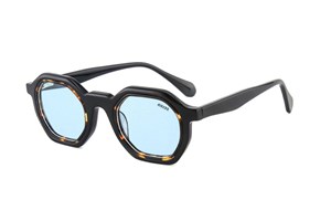 Qazal Unisex Güneş Gözlüğü C1