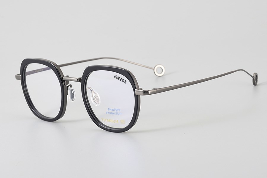 Qazal Unisex Güneş Gözlüğü C2-Bluecut