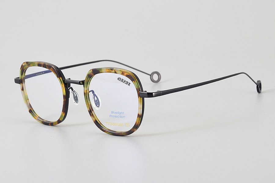 Qazal Unisex Güneş Gözlüğü C3-Bluecut