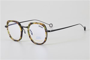 Qazal Unisex Güneş Gözlüğü C3-Bluecut