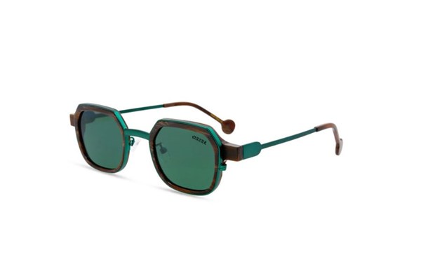 Qazal Bosko Unisex Güneş Gözlüğü