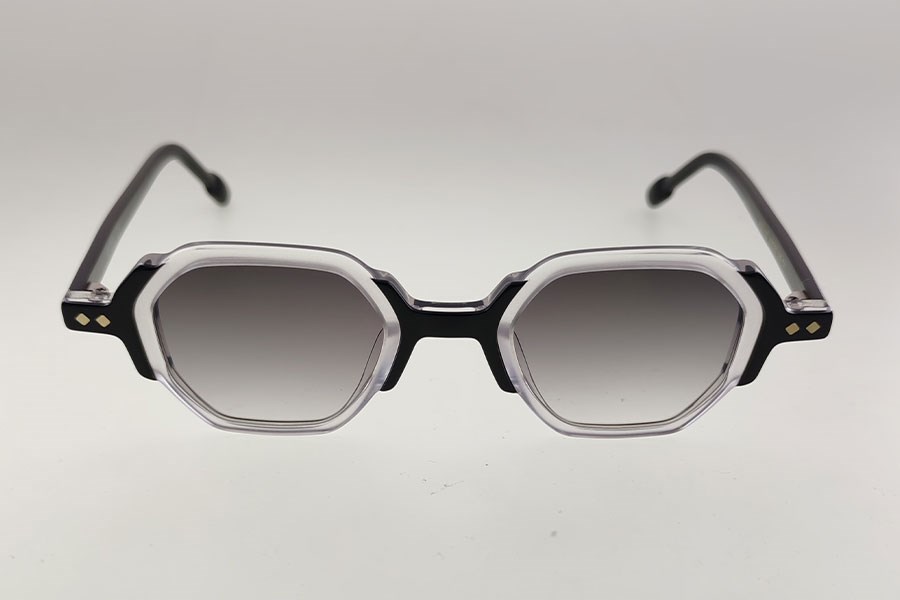 Qazal Unisex Güneş Gözlüğü C1