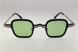 Qazal Unisex Güneş Gözlüğü C1