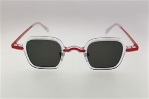 Qazal Unisex Güneş Gözlüğü