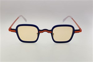 Qazal Unisex Güneş Gözlüğü C3