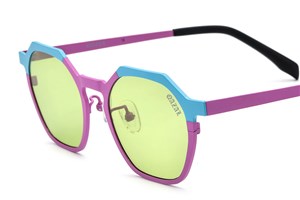 Qazal Unisex Güneş Gözlüğü