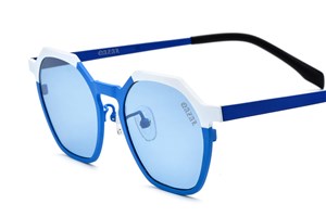 Qazal Unisex Güneş Gözlüğü