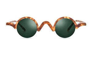 Qazal Unisex Güneş Gözlüğü