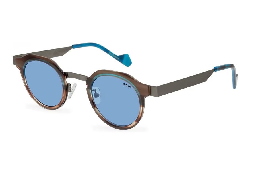 Qazal Orson Unisex Güneş Gözlüğü H36