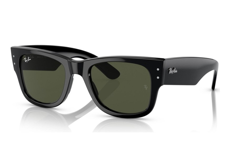Rayban Mega Wayfarer Unisex Güneş Gözlüğü 90131