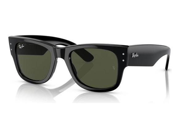 Rayban Mega Wayfarer Unisex Güneş Gözlüğü